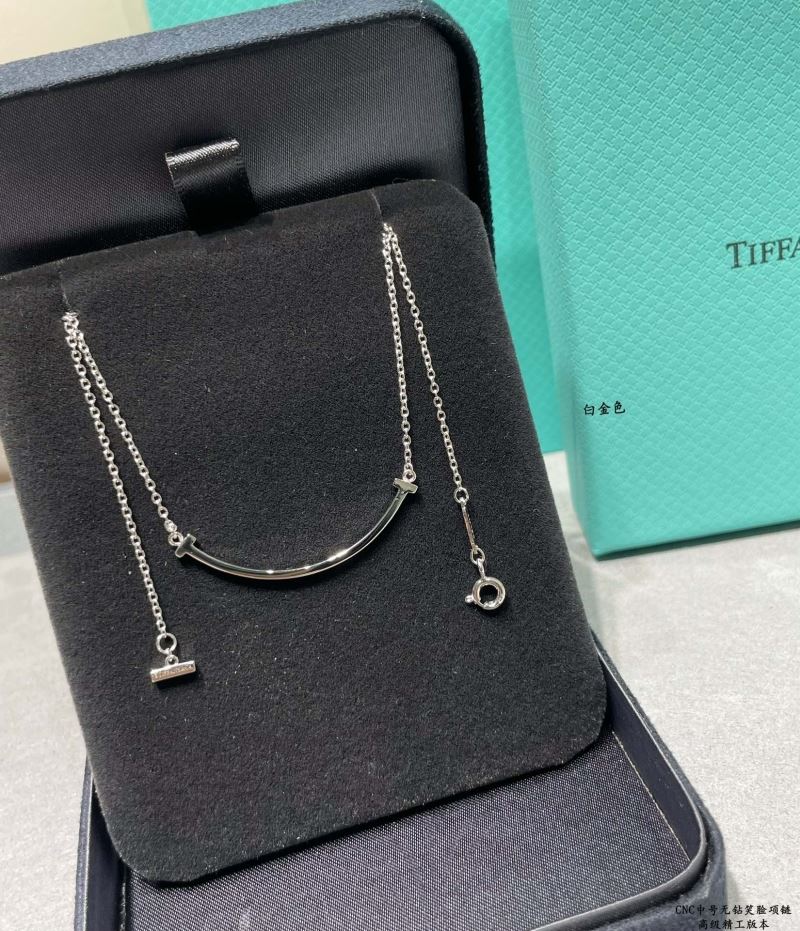 Tiffany Necklaces